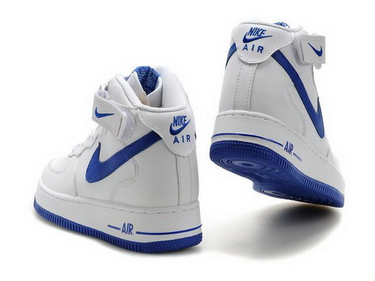 Nike Air Force One Men high--108